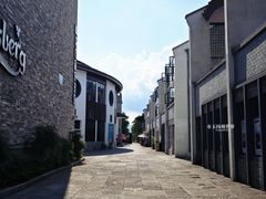 -溪口-滕头旅游景区