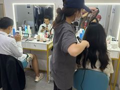 -Best U照相馆证件照·外拍(中山公园店)