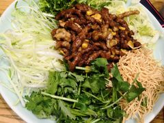 -满园烤鸭·春饼(太原街万达店)