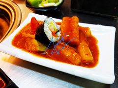 -杀猪天·韩国烤肉(总店)