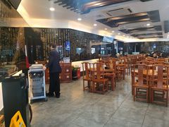 -奎元馆.百年奎元.非遗传承(西湖边的解放路店)