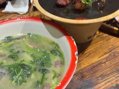 -广府乡下·饭庄(新港东路店)