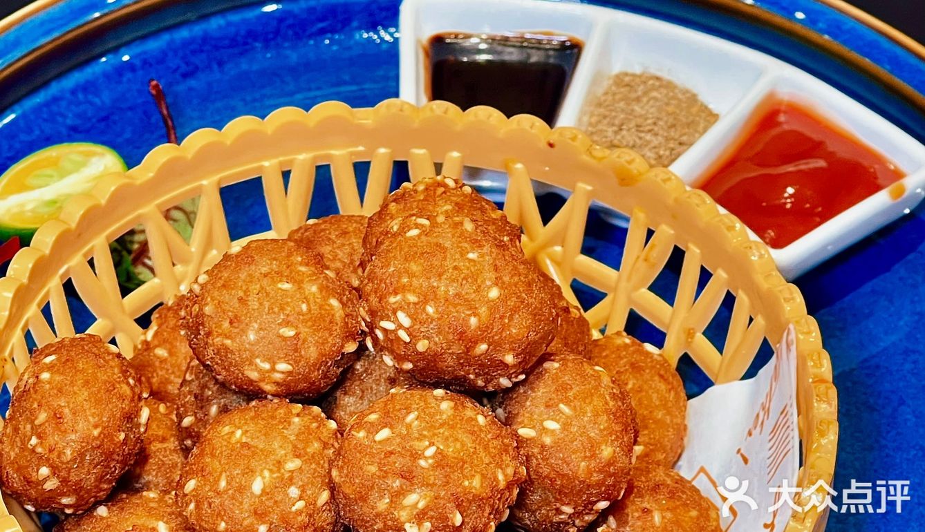 DIY京式秘制小汉堡儿🍔既实惠还管饱‼️