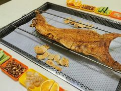 -西夏一品烤全羊(百桥路店)