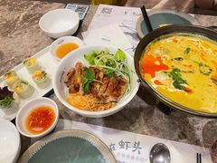 -美奈小馆·东南亚菜(福田星河COCO Park店)