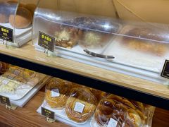 -韩国利尔面包(桂林路店)