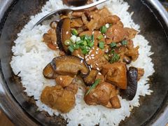 -九田家黑牛烤肉(溧水万达店)