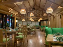 -青城山六善酒店·紫氣園中餐厅