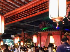 大堂-寻宝记绍兴菜(鲁迅路店)