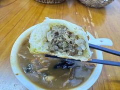 -穆彦华逍遥镇胡辣汤(岗坡路店)