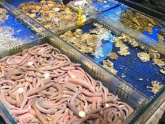 -船歌·鱼水饺青岛菜(闽江二路店)