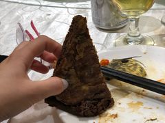 糖饼-马凯餐厅(地安门店)