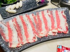 澳洲谷饲100天肥牛-哥老官重庆美蛙鱼头(龙湖杭州金沙天街店)