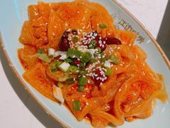-江边城外烤全鱼(方庄时代购物中心店)