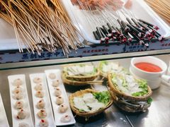-牛签签串串香(IFS店)