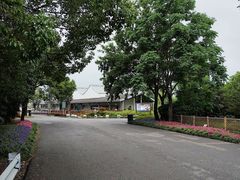 -嘉北郊野公园