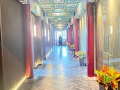 -羲和雅苑•北京烤鸭(平安国际金融中心店)