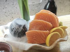 -米禾良日料(人民广场店)