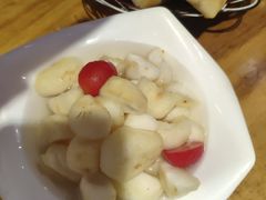 爽口马蹄-新疆伏拉沃餐厅(白龙南路店)
