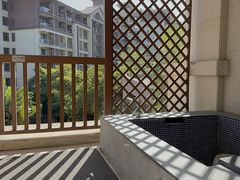 -碧桂园润杨溪谷温泉酒店