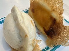-当家水煎包·牛肉汤(浦江店)