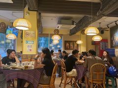 -呐咪傣园·云南菜(石厦店)