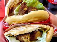 -首炸里脊肉•炸鸡(汉神购物广场店)