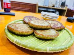 -老白驼退骨特色美食