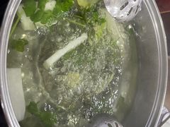 -秦记南岗鱼锅(珠吉路店)
