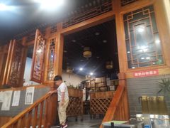 -蛙秘书麻椒鱼(包家巷店)