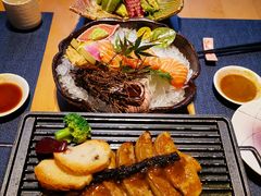 -本逸·割烹料理(湖墅店)