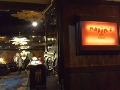 -马克西姆餐厅(崇文门店)