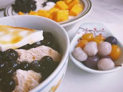 -堂屋糖水店(愚园店)