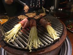 -原始泥炉烤肉(总店)