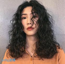-名发世家烫染