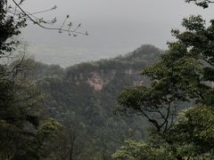 -青城山