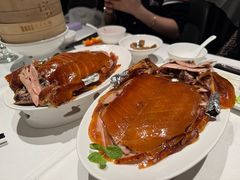 四季民福烤鸭-四季民福烤鸭店(王府井东安门店)