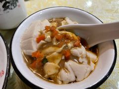 -老德州四合院·德州菜(天衢路店)