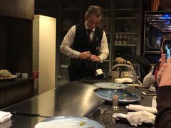 -神户牛排餐厅MOURIYA(总店)