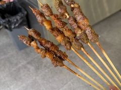 -李记清真馆(打钉巷店)