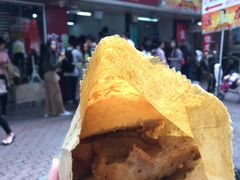 -大利来记餐厅(大三巴店)