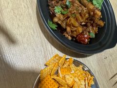 -烤五行·烧烤烤串(石佛营店)