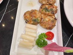 -稻香饭店(IFS国金中心店)