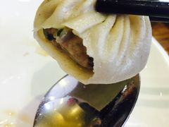 -隆喜元鱼汤包·海鲜(中联广场店)