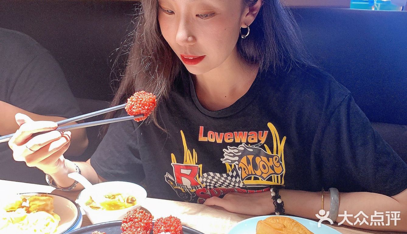 女乐手推荐[K歌]传统鲁菜连锁店[胜利]