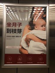 -明宇集团·积木枝芽母婴健康管理中心(天府店)