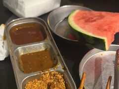 -炽城·烤肉名家(鸿达中央广场店)