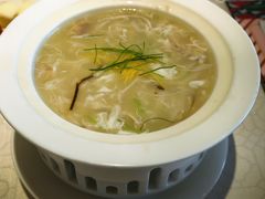 鸽皇羹-大鸽饭(岗顶店)