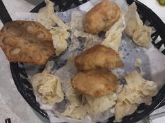 -琼菜坊·无鸡不成宴·海南菜老爸茶糟粕醋(海口骑楼老街店)