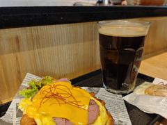 -旧雨咖啡·CoffeeFORU(黄村奥体店)